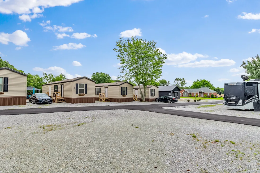 Comfortable Living in Bells, TN